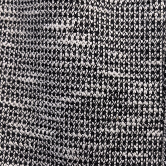 Tibi black and white skater dress size 2 - Picture 6 of 8